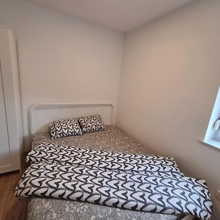 Apartments Rozalija بريدفور الغرفة الصورة