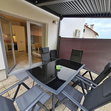 Apartments Rozalija بريدفور الغرفة الصورة