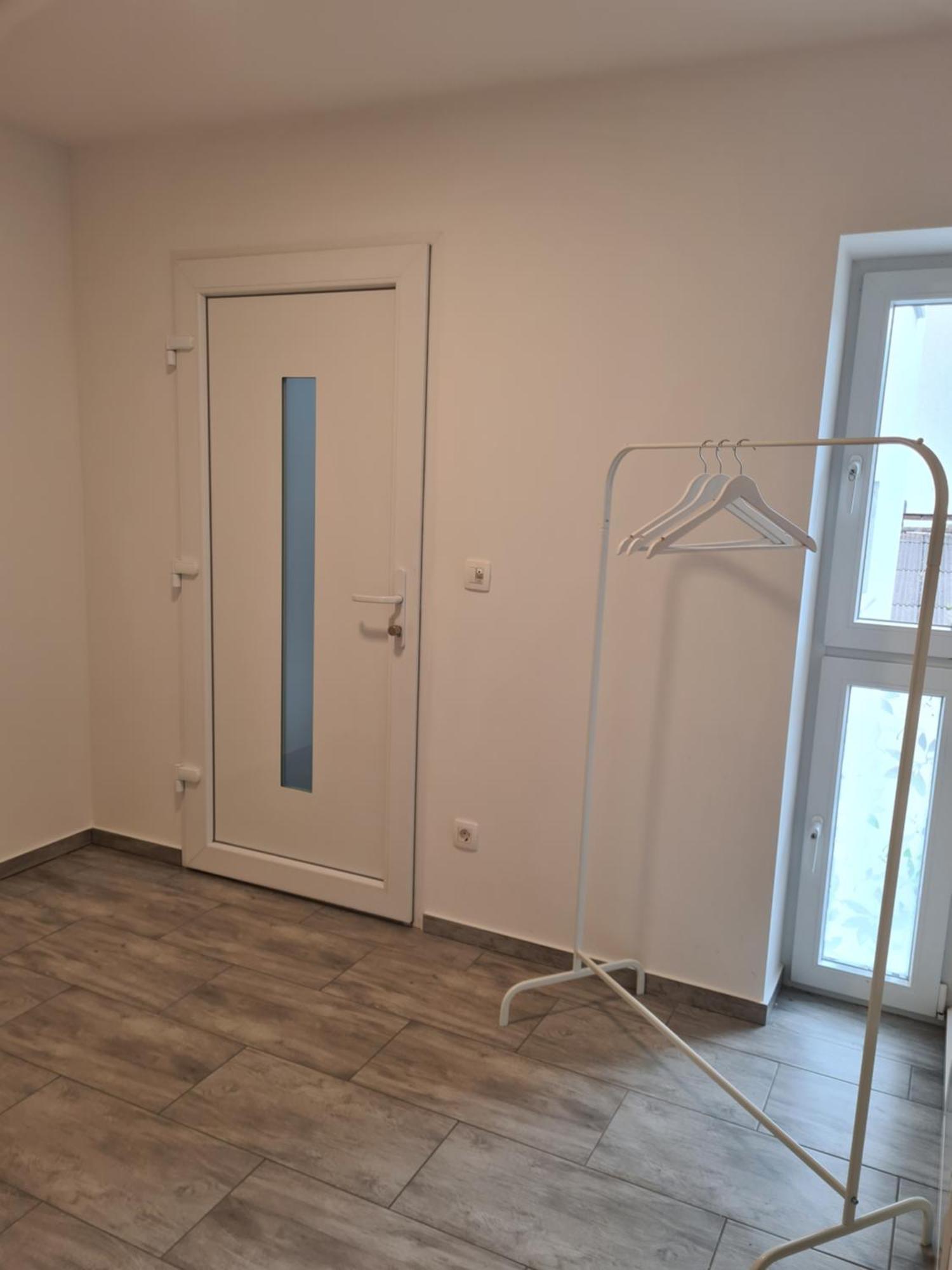 Apartments Rozalija بريدفور الغرفة الصورة