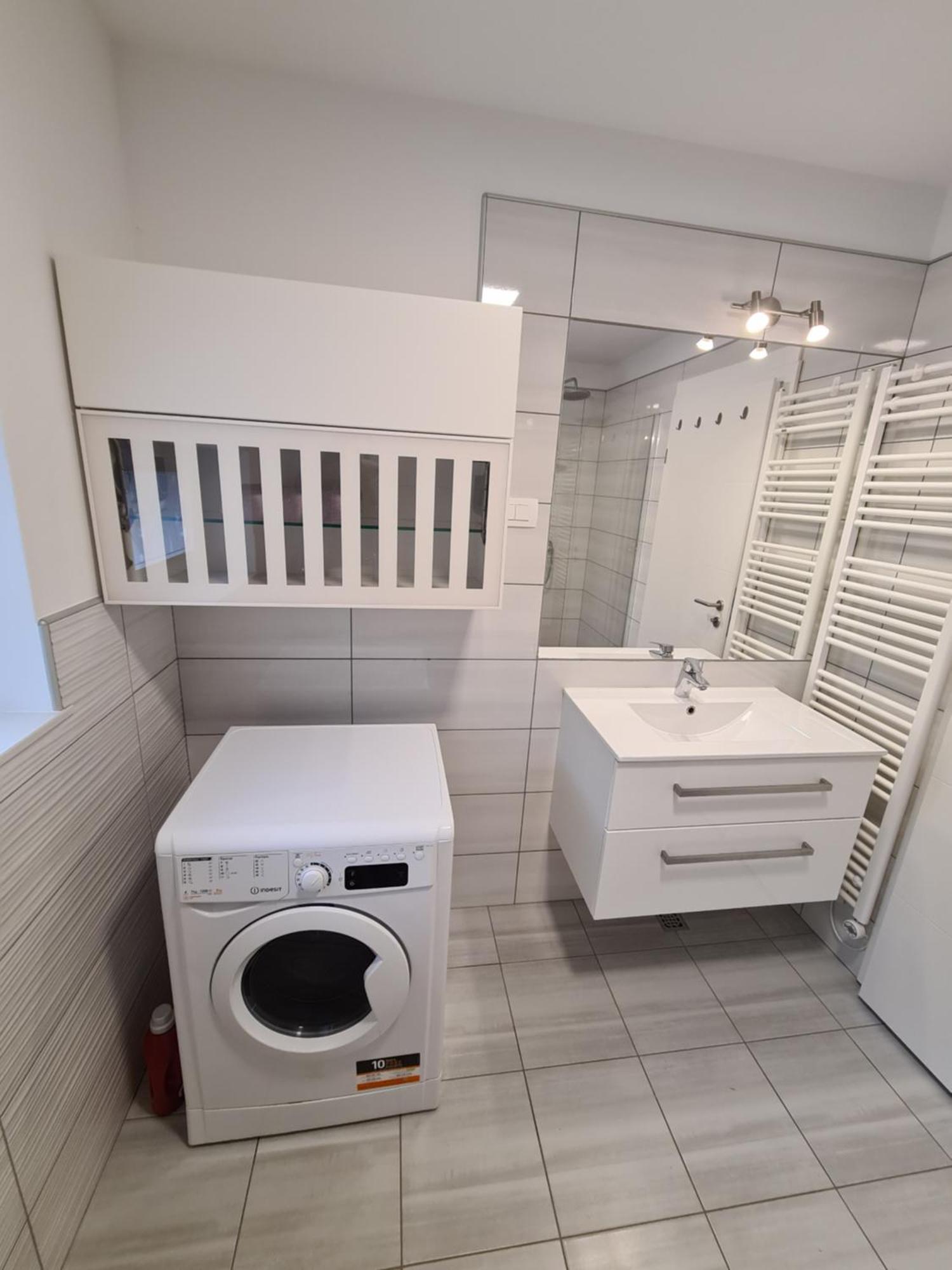 Apartments Rozalija بريدفور الغرفة الصورة