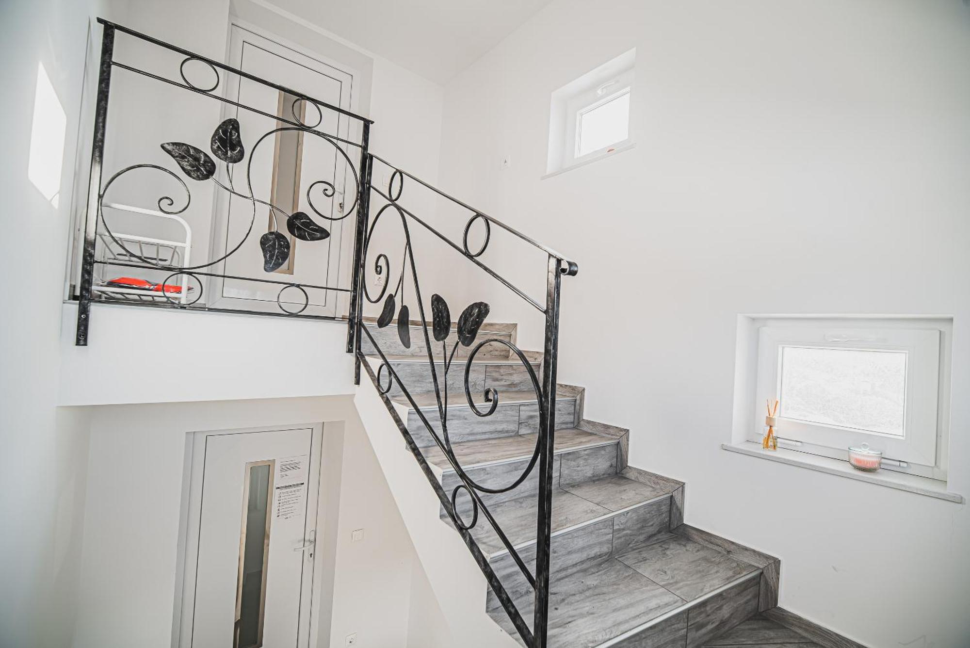 Apartments Rozalija بريدفور الغرفة الصورة