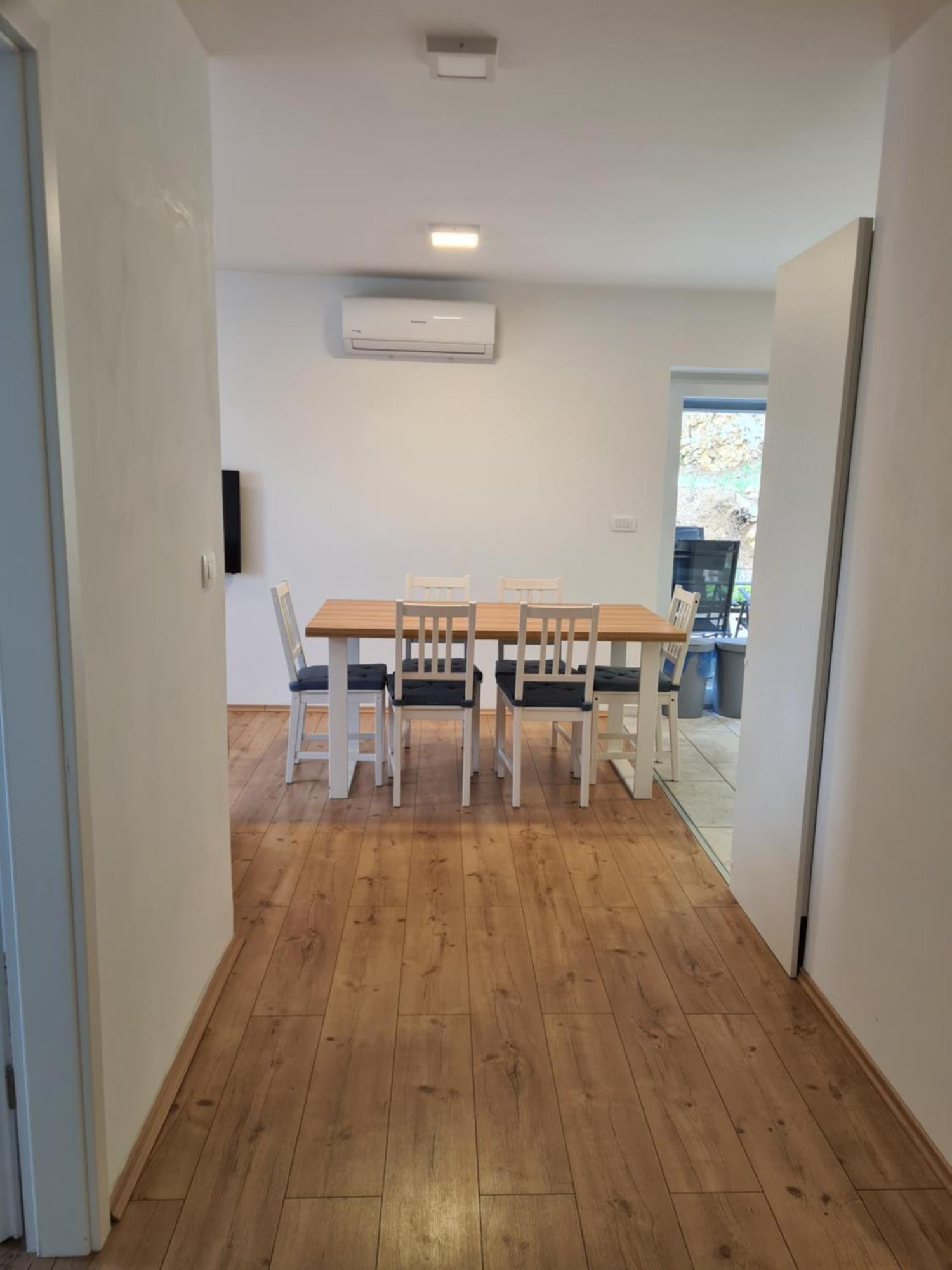 Apartments Rozalija بريدفور الغرفة الصورة
