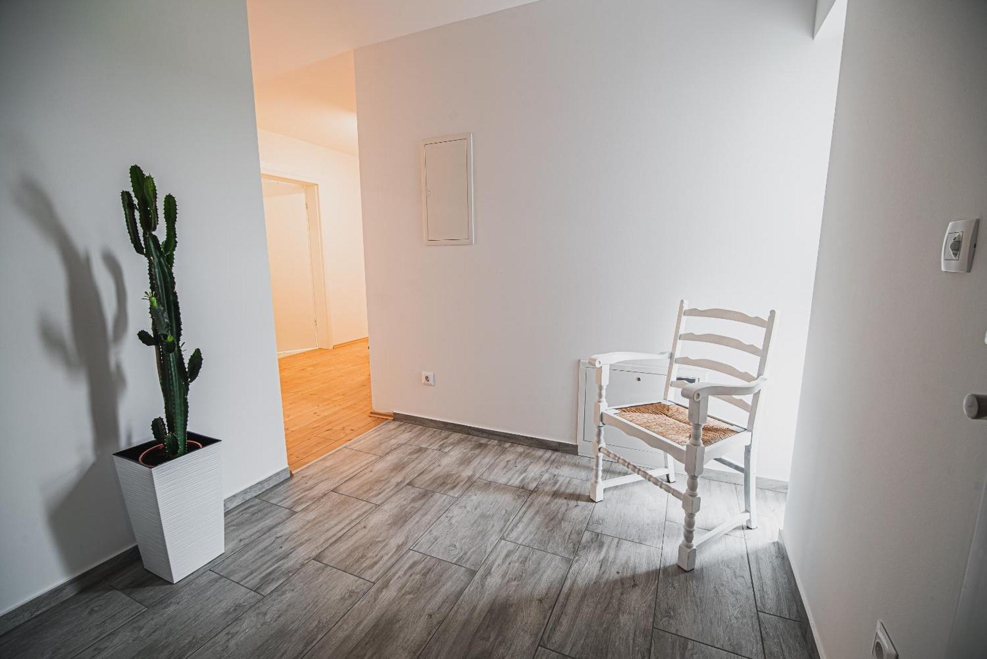 Apartments Rozalija بريدفور الغرفة الصورة