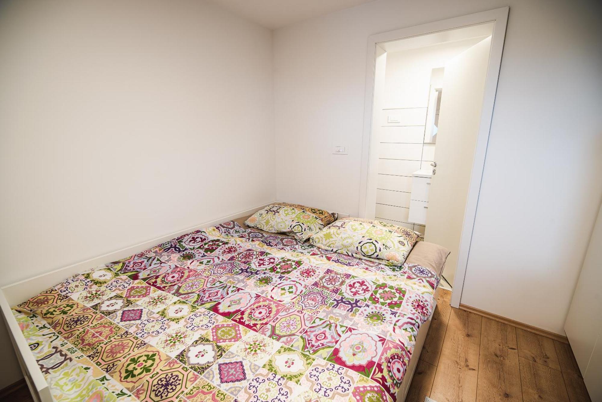 Apartments Rozalija بريدفور الغرفة الصورة